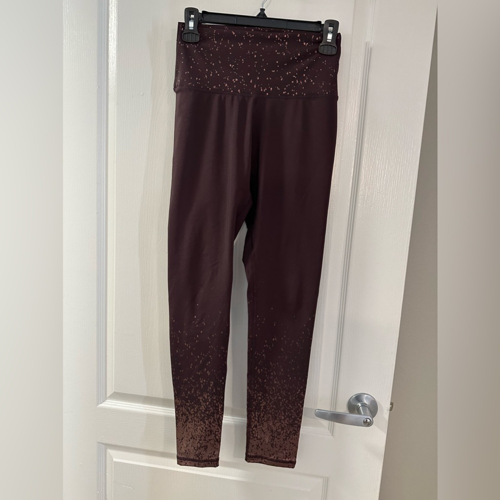 Zobha workout leggings, Size.M, Great condition